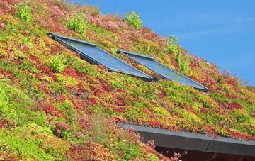 Vatsetter living roof systems