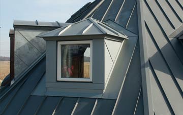 metal roofing Vatsetter, Shetland Islands