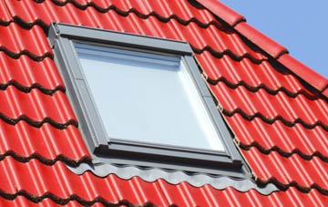 roof windows Vatsetter, Shetland Islands