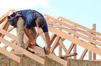Vatsetter roof trusses